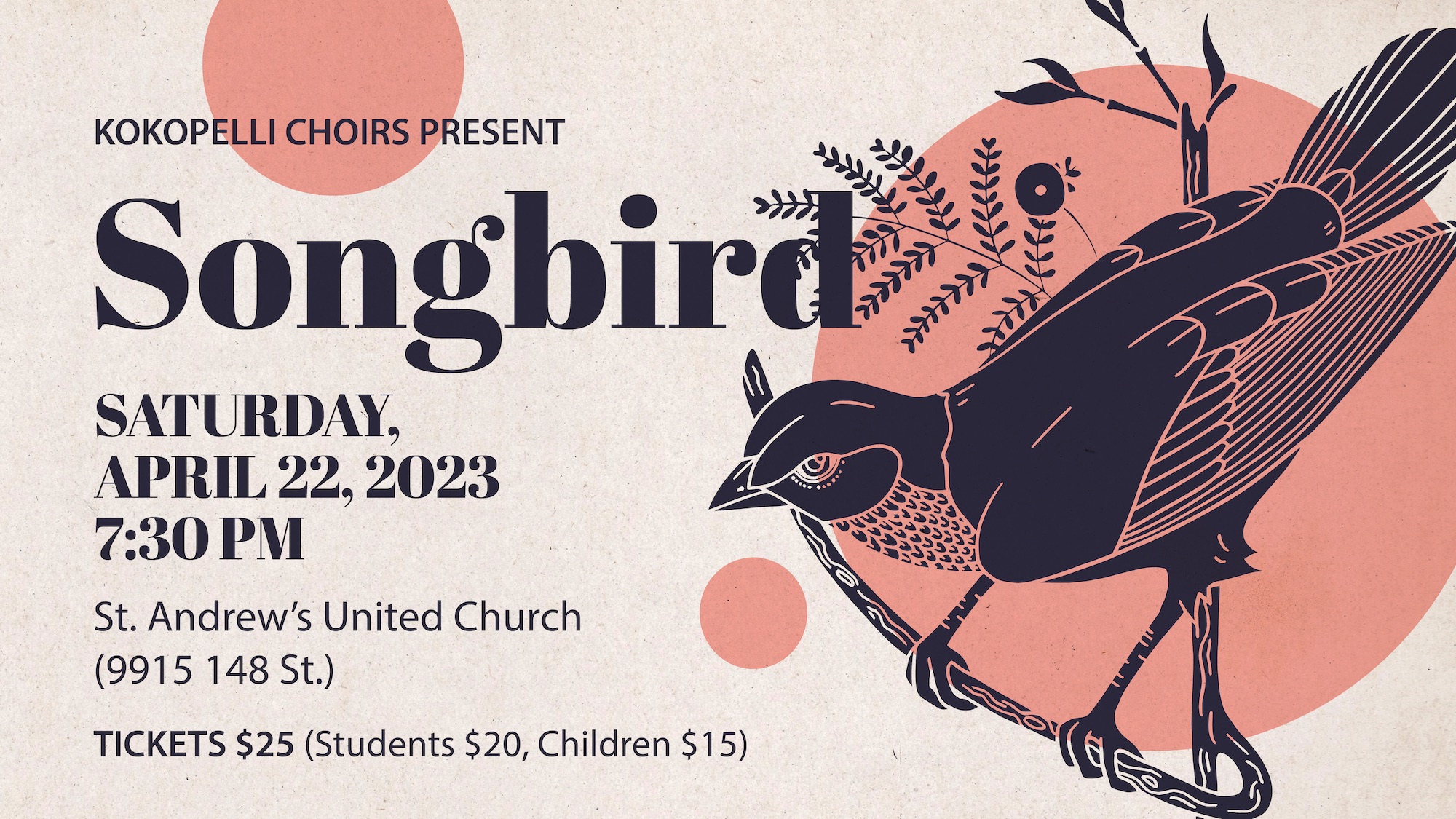 Songbird
