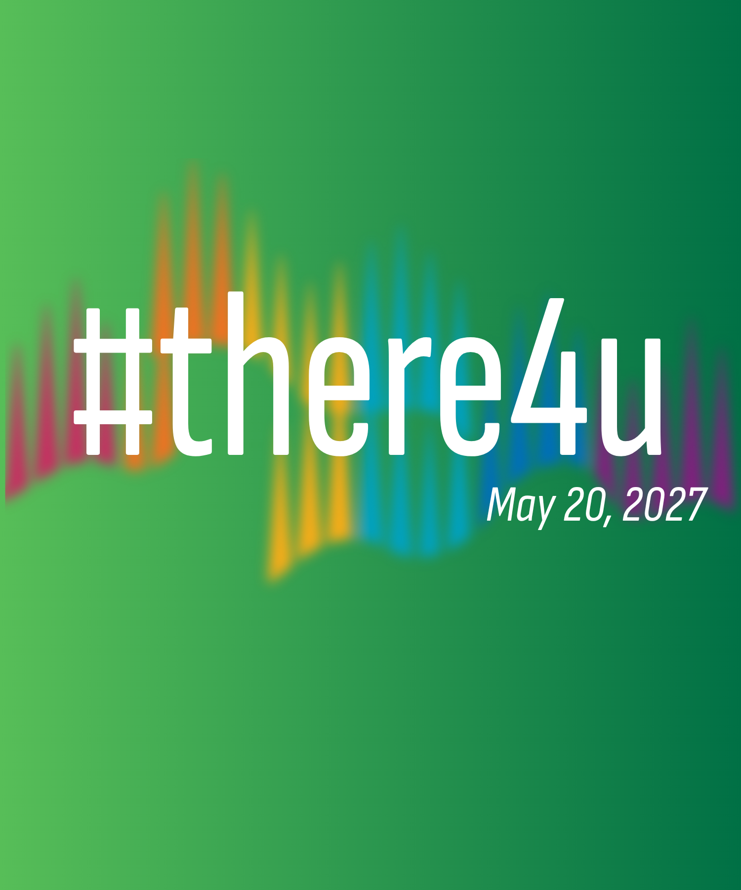#there4u