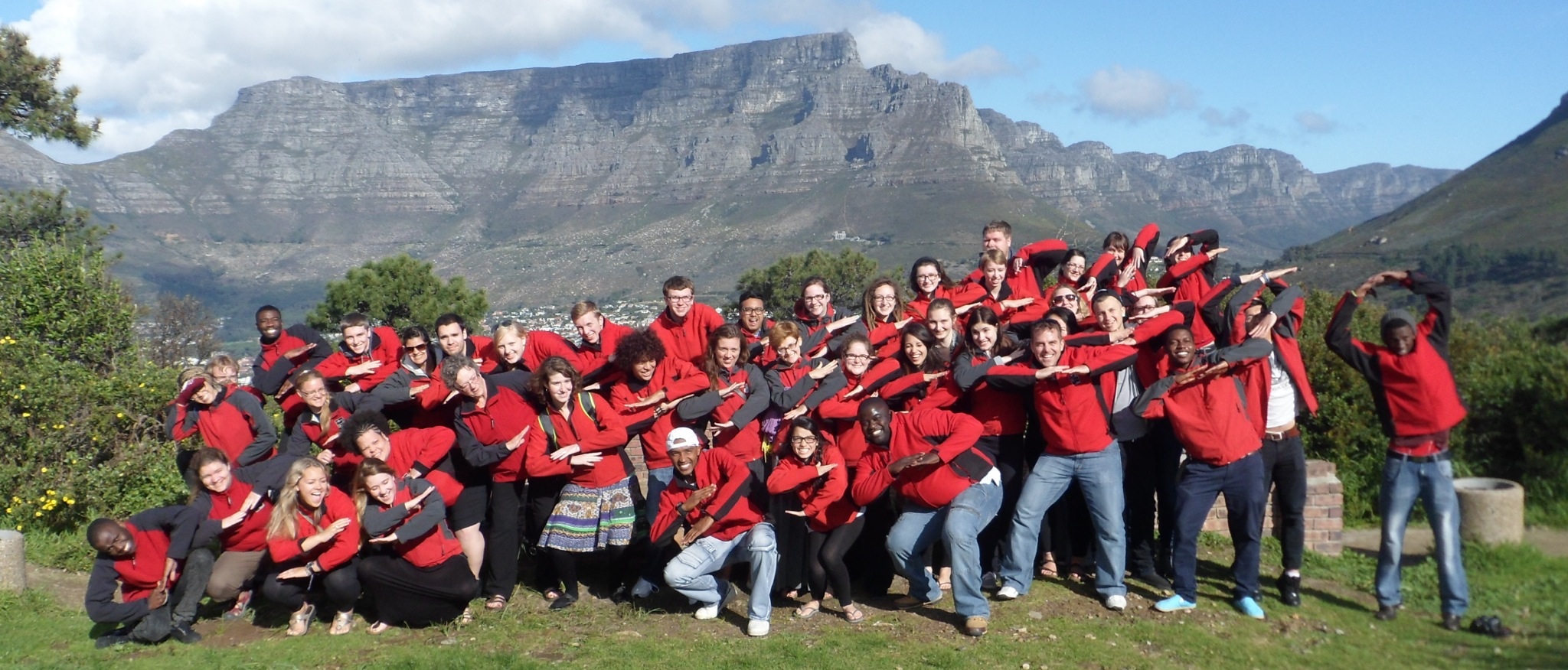 table mtn