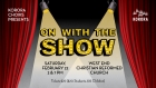 Stories: On With the Show! (2pm)